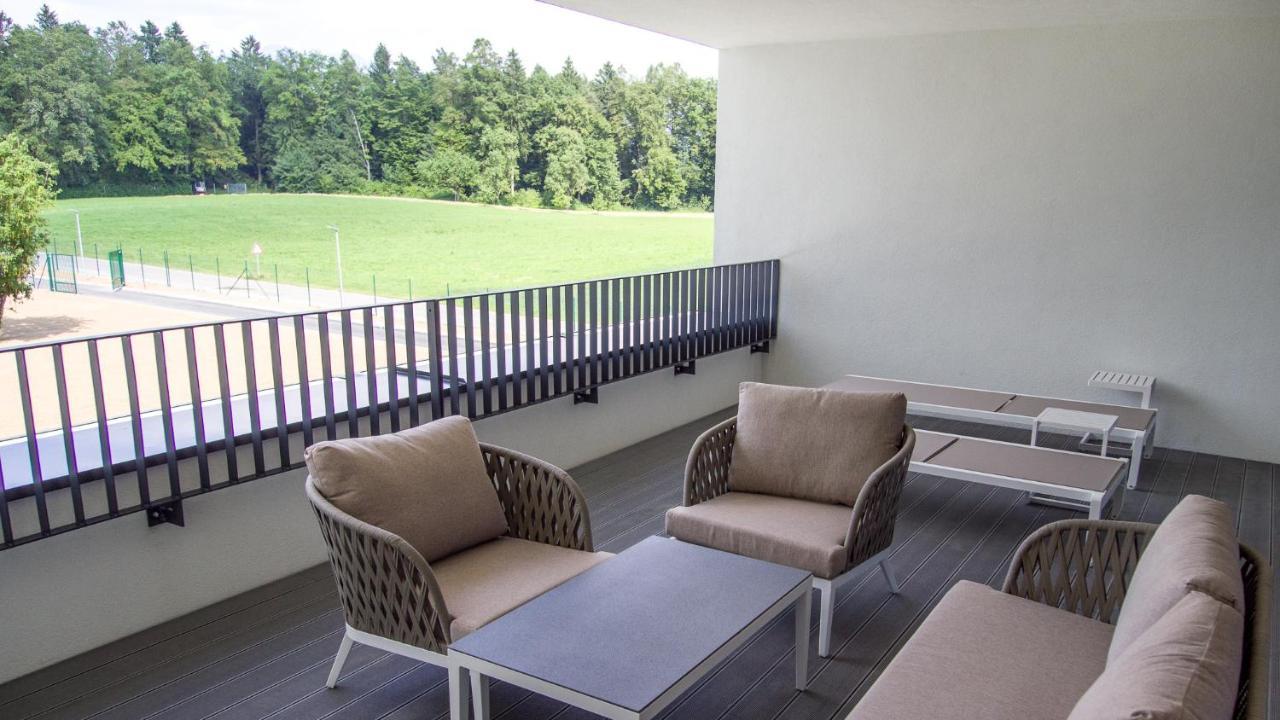 Elegans Hotel Brdo Kranj Luaran gambar