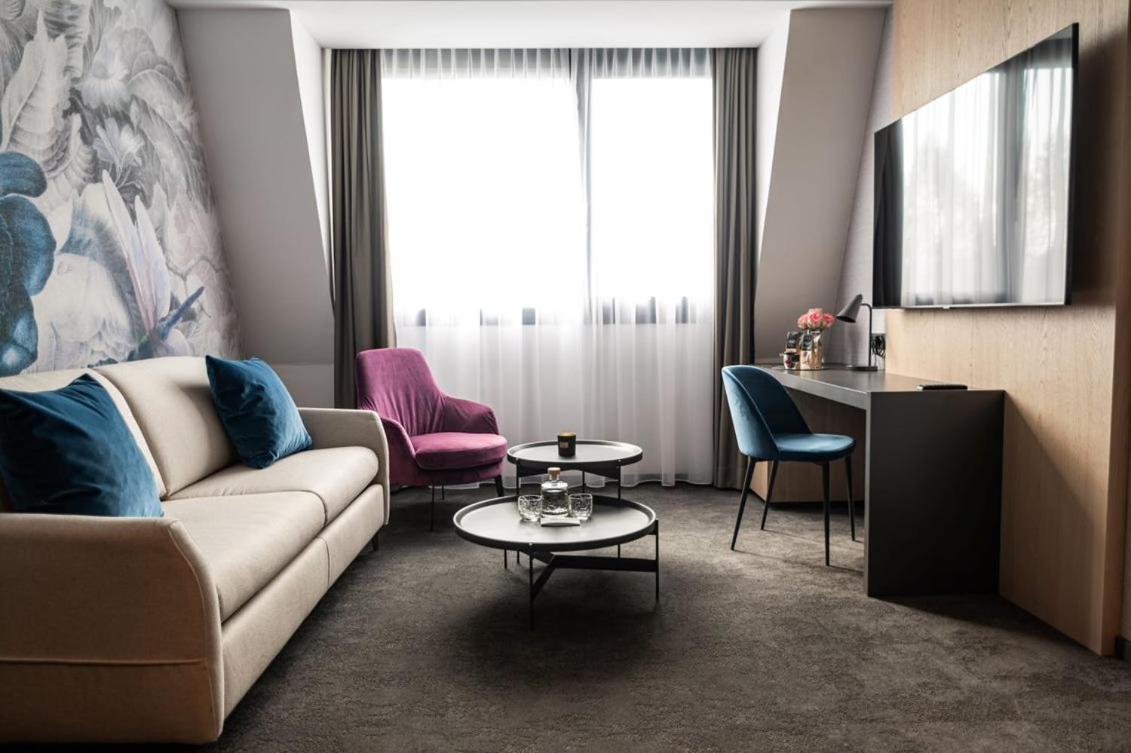 Elegans Hotel Brdo Kranj Luaran gambar