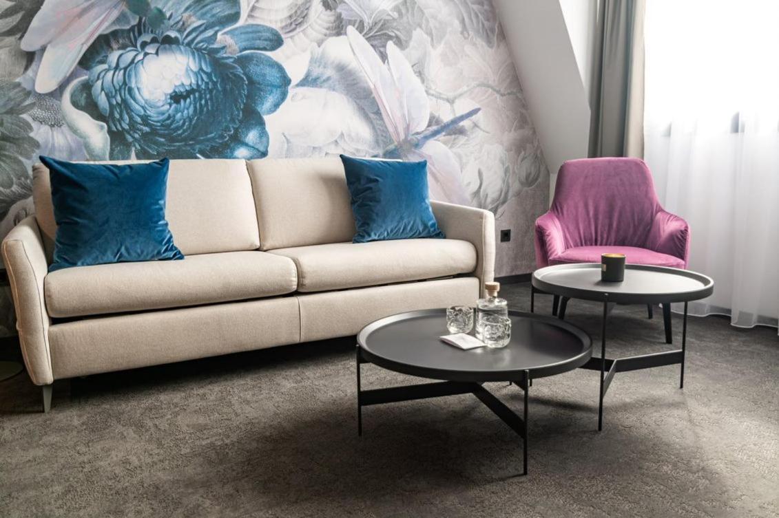 Elegans Hotel Brdo Kranj Luaran gambar