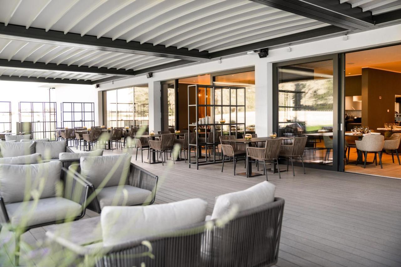 Elegans Hotel Brdo Kranj Luaran gambar