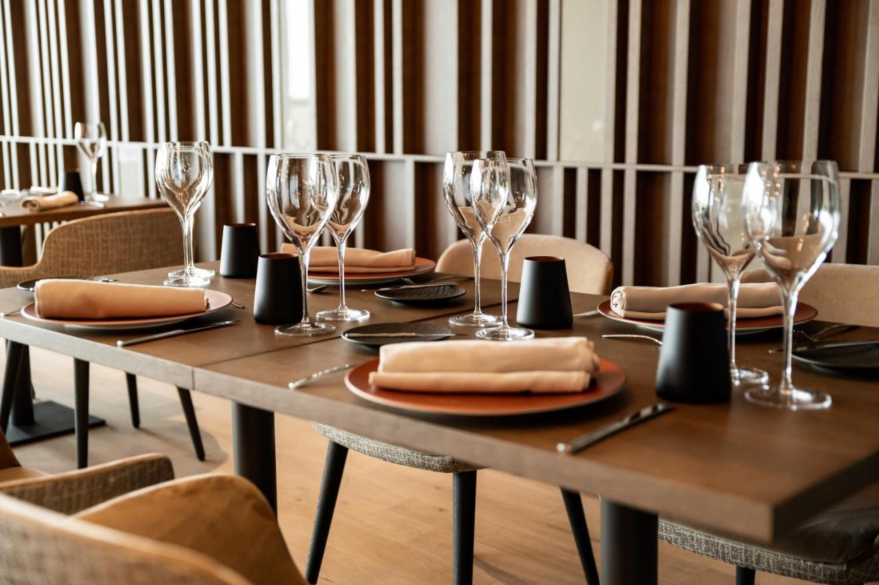 Elegans Hotel Brdo Kranj Luaran gambar