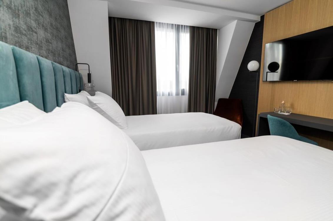 Elegans Hotel Brdo Kranj Luaran gambar