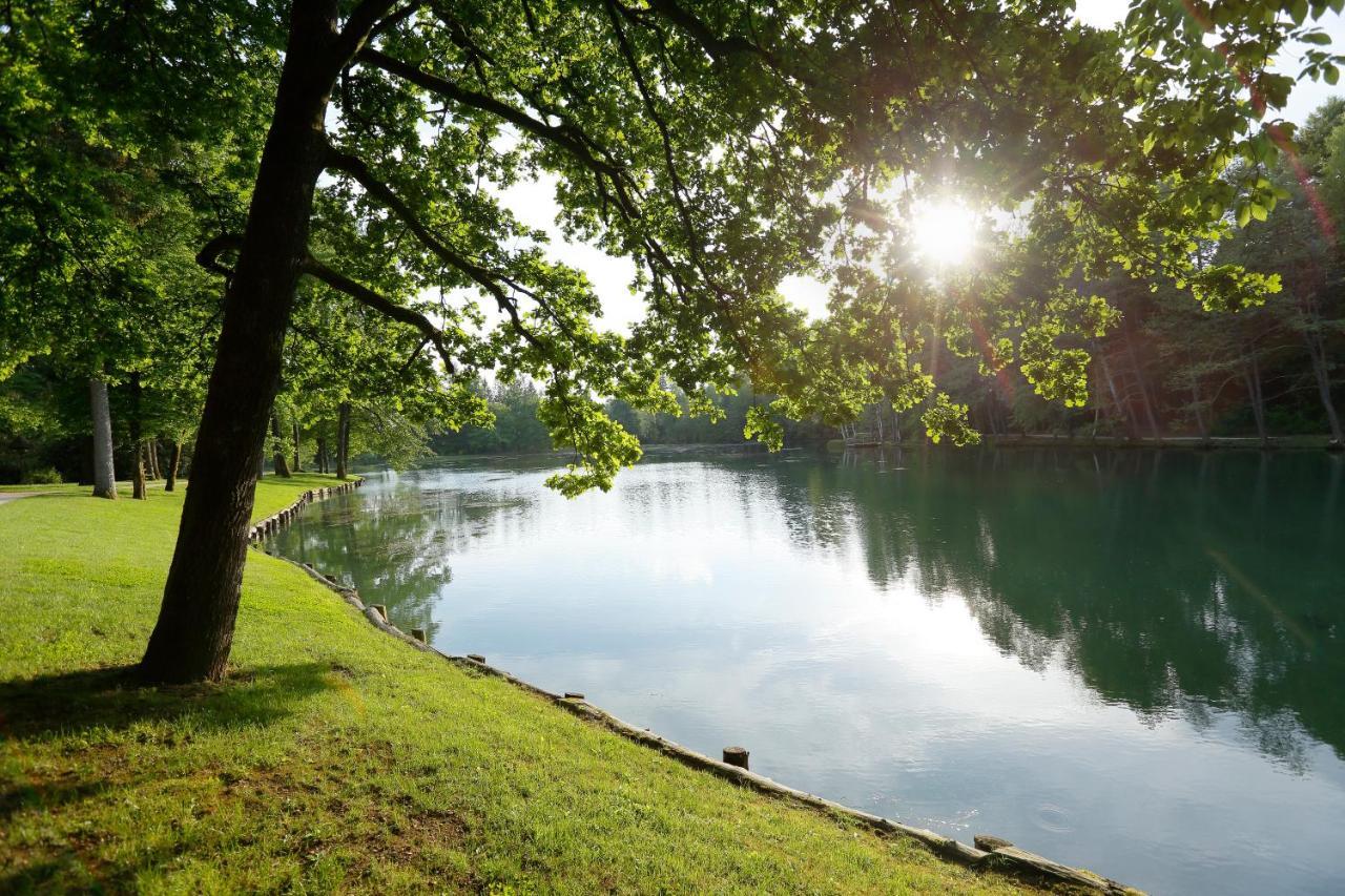 Elegans Hotel Brdo Kranj Luaran gambar
