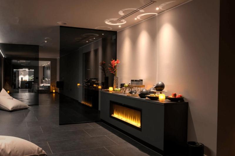 Elegans Hotel Brdo Kranj Luaran gambar