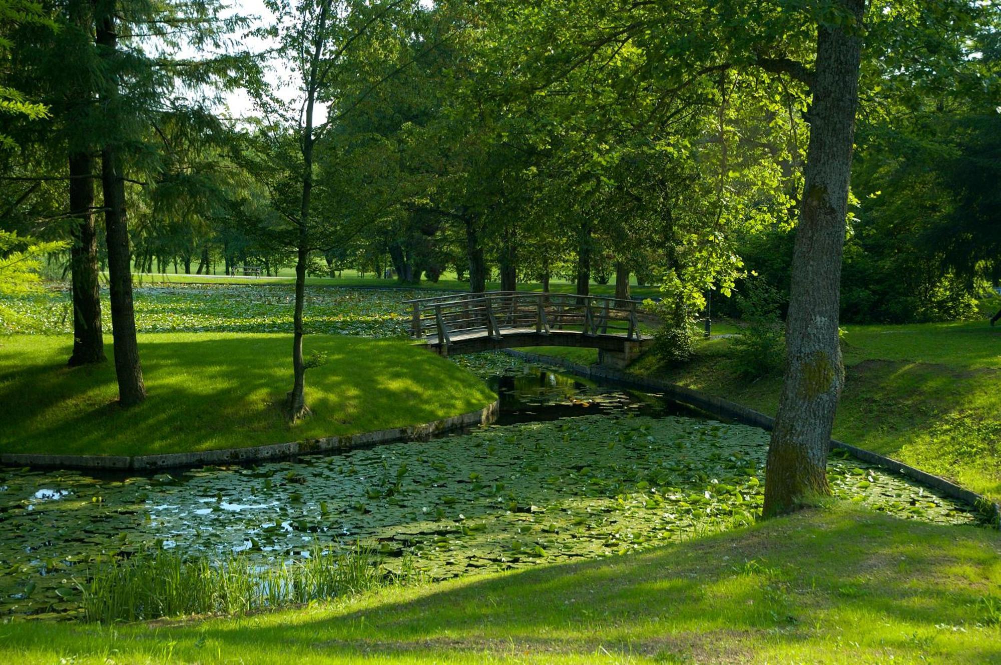 Elegans Hotel Brdo Kranj Luaran gambar