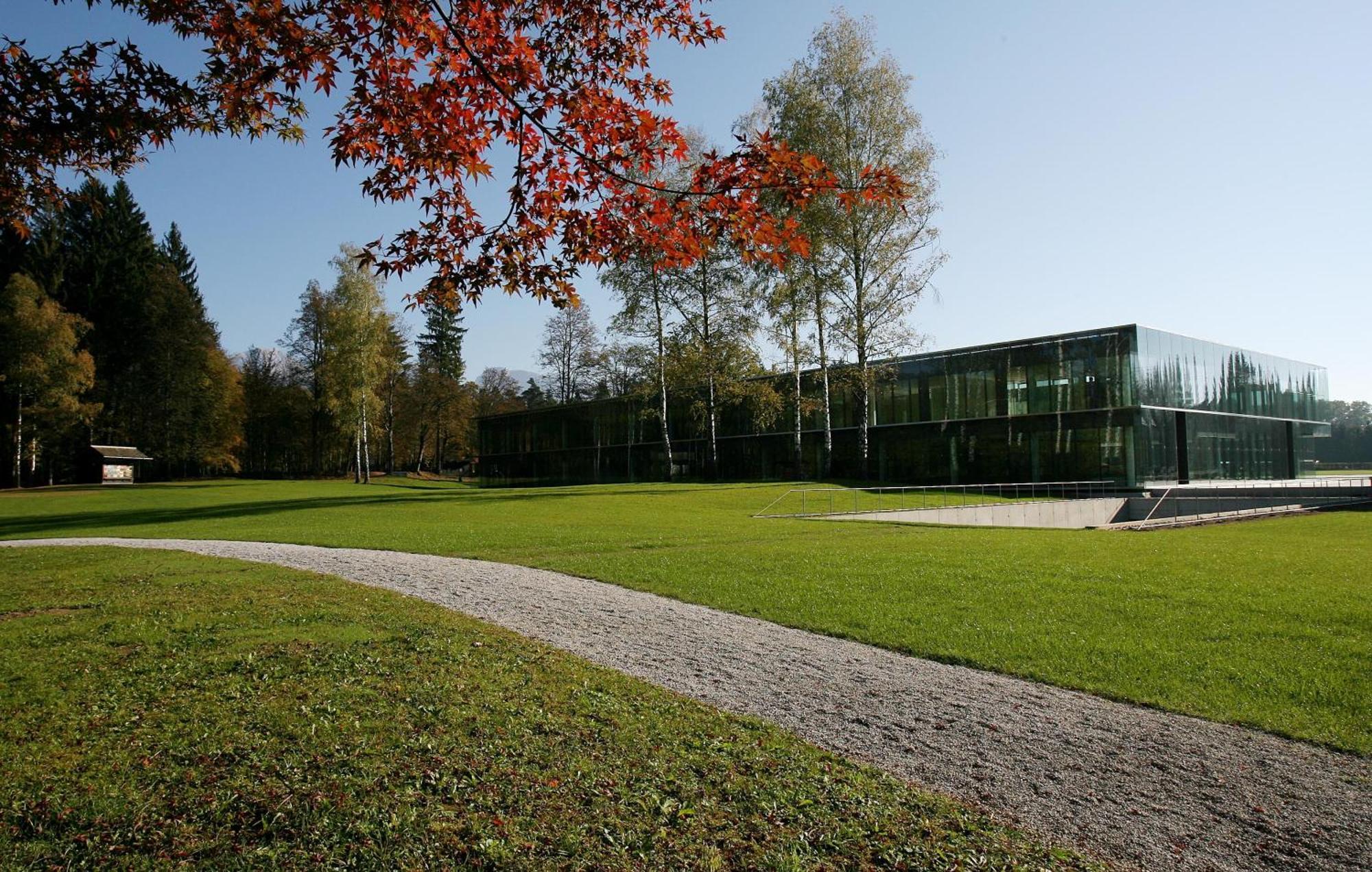 Elegans Hotel Brdo Kranj Luaran gambar