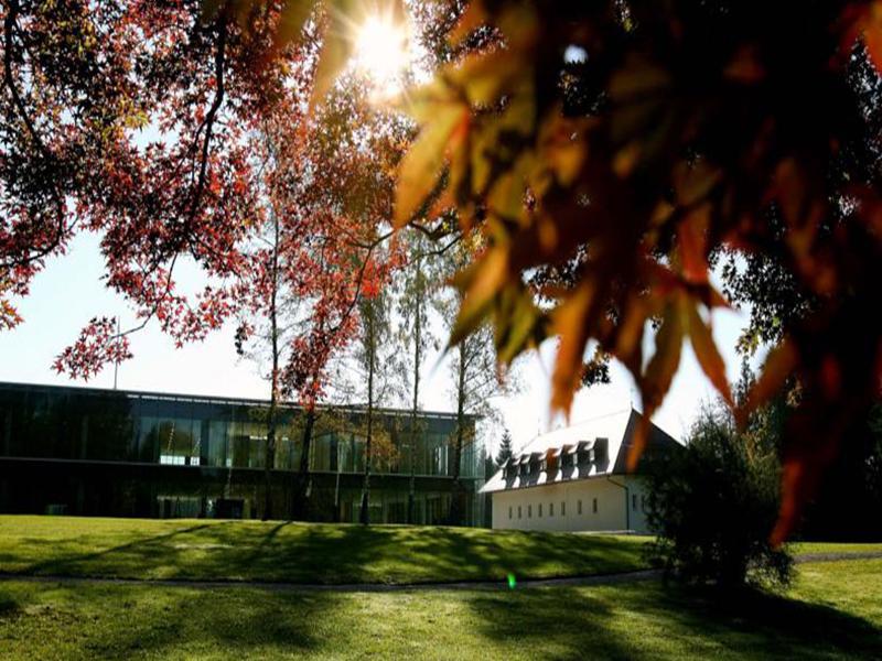 Elegans Hotel Brdo Kranj Luaran gambar