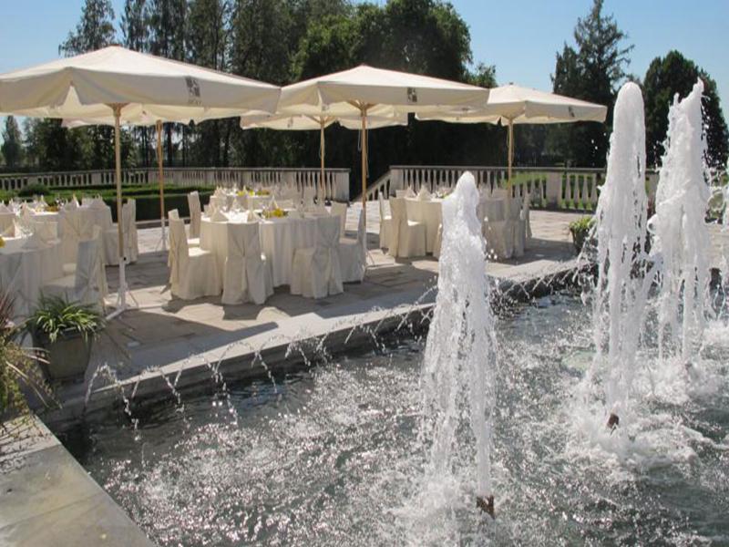 Elegans Hotel Brdo Kranj Luaran gambar