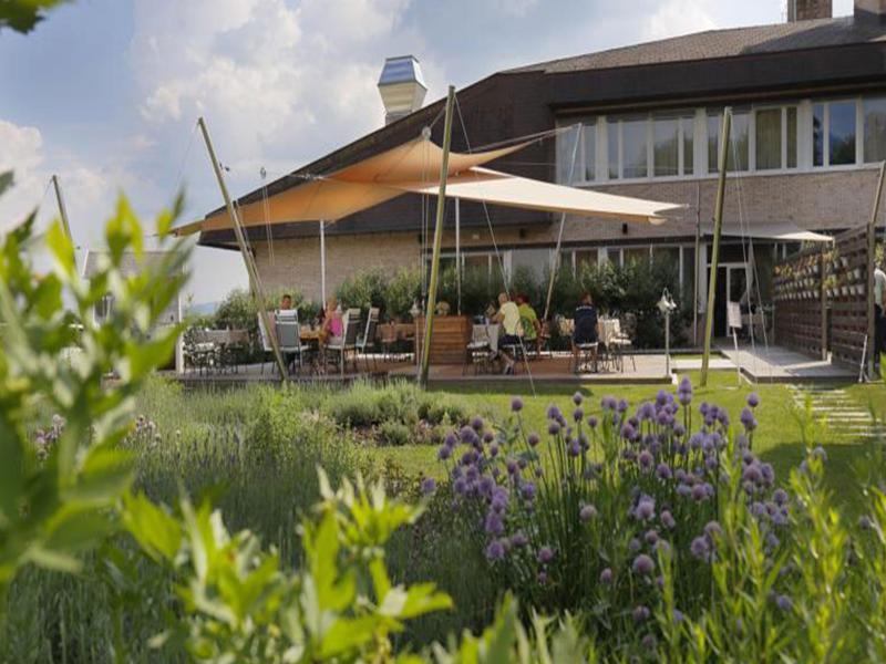 Elegans Hotel Brdo Kranj Luaran gambar
