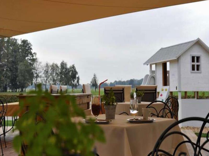 Elegans Hotel Brdo Kranj Luaran gambar